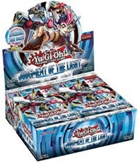 Image for Judgment of the Light - Booster Box [1st Edition] - YuGiOh