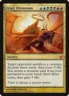 Image for Cruel Ultimatum (From the Vault: Twenty) (17) - Magic: The Gathering