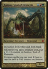 Image for Animar, Soul of Elements (Commander) (Oversize Cards) (181) - Magic: The Gathering