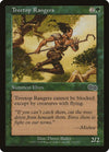 Image for Treetop Rangers (Urza's Saga) (279) - Magic: The Gathering