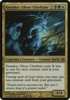 Image for Karador, Ghost Chieftain (Commander) (Oversize Cards) - Magic: The Gathering