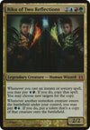 Image for Riku of Two Reflections (Commander) (Oversize Cards) (220) - Magic: The Gathering