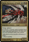 Image for Tariel, Reckoner of Souls (Commander) (Oversize Cards) (229) - Magic: The Gathering