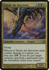 Image for Teneb, the Harvester (Commander) (Oversize Cards) (230) - Magic: The Gathering