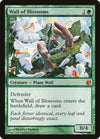 Image for Wall of Blossoms (From the Vault: Twenty) (6) - Magic: The Gathering