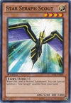 Image for Star Seraph Scout (Judgment of the Light) (JOTL-EN009) - YuGiOh