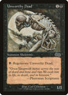 Image for Unworthy Dead (Urza's Saga) (163) - Magic: The Gathering