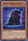 Image for Umbral Horror Unform (Judgment of the Light) (JOTL-EN013) - YuGiOh