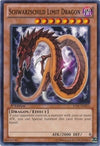 Image for Schwarzschild Limit Dragon (Judgment of the Light) (JOTL-EN015) - YuGiOh