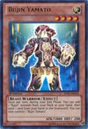 Image for Bujin Yamato (Judgment of the Light) (JOTL-EN016) - YuGiOh