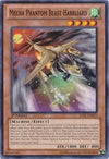 Image for Mecha Phantom Beast Harrliard (Judgment of the Light) (JOTL-EN025) - YuGiOh