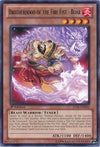 Image for Brotherhood of the Fire Fist - Boar (Judgment of the Light) (JOTL-EN026) - YuGiOh