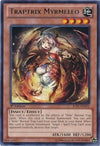 Image for Traptrix Myrmeleo (Judgment of the Light) (JOTL-EN033) - YuGiOh