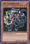 Image for The Calibrator (Judgment of the Light) (JOTL-EN035) - YuGiOh
