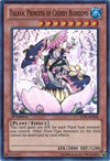 Image for Talaya, Princess of Cherry Blossoms (Judgment of the Light) (JOTL-EN036) - YuGiOh