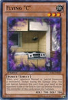 Image for Flying "C" (Judgment of the Light) (JOTL-EN039) - YuGiOh