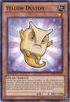 Image for Yellow Duston (Judgment of the Light) (JOTL-EN040) - YuGiOh