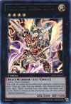 Image for Bujintei Susanowo (Judgment of the Light) (JOTL-EN057) - YuGiOh