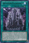 Image for Archfiend Palabyrinth (Judgment of the Light) (JOTL-EN066) - YuGiOh