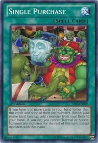 Image for Single Purchase (Judgment of the Light) (JOTL-EN069) - YuGiOh