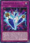 Image for Corrupted Keys (Judgment of the Light) (JOTL-EN072) - YuGiOh