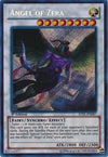Image for Angel of Zera (Judgment of the Light) (JOTL-EN087) - YuGiOh