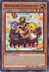 Image for Madolche Chickolates (Judgment of the Light) (JOTL-EN099) - YuGiOh