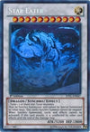 Image for Star Eater (Ghost Rare) (Judgment of the Light) (JOTL-EN047) - YuGiOh