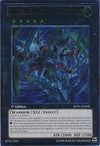 Image for Number C39: Utopia Ray Victory (UTR) (Judgment of the Light) (JOTL-EN048) - YuGiOh