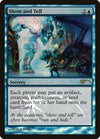 Image for Show and Tell (Judge Promos) (8) - Magic: The Gathering