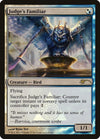 Image for Judge's Familiar (FNM Promos) (5) - Magic: The Gathering