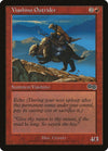 Image for Viashino Outrider (Urza's Saga) (223) - Magic: The Gathering