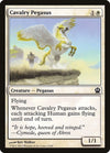 Image for Cavalry Pegasus (Theros) (2) - Magic: The Gathering