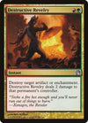Image for Destructive Revelry (Theros) (192) - Magic: The Gathering