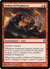 Image for Ordeal of Purphoros (Theros) (131) - Magic: The Gathering