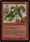 Image for Viashino Runner (Urza's Saga) (224) - Magic: The Gathering