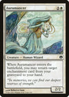 Image for Auramancer (Duel Decks: Heroes vs. Monsters) (9) - Magic: The Gathering