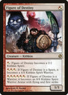 Image for Figure of Destiny (Duel Decks: Heroes vs. Monsters) (3) - Magic: The Gathering