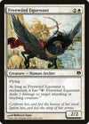 Image for Freewind Equenaut (Duel Decks: Heroes vs. Monsters) (10) - Magic: The Gathering