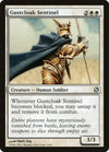 Image for Gustcloak Sentinel (Duel Decks: Heroes vs. Monsters) (13) - Magic: The Gathering