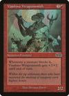 Image for Viashino Weaponsmith (Urza's Saga) (226) - Magic: The Gathering
