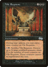 Image for Vile Requiem (Urza's Saga) (167) - Magic: The Gathering