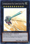 Image for Superdreadnought Rail Cannon Gustav Max (2013 Collectors Tins) (CT10-EN007) - YuGiOh