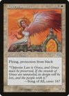 Image for Voice of Grace (Urza's Saga) (54) - Magic: The Gathering