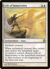 Image for Gift of Immortality (Theros) (14) - Magic: The Gathering