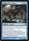 Image for Shipbreaker Kraken (Theros) (63) - Magic: The Gathering