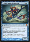 Image for Thassa, God of the Sea (Theros) (66) - Magic: The Gathering