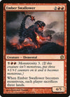 Image for Ember Swallower (Theros) (120) - Magic: The Gathering