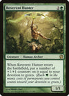 Image for Reverent Hunter (Theros) (173) - Magic: The Gathering