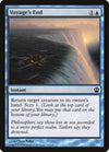 Image for Voyage's End (Theros) (73) - Magic: The Gathering